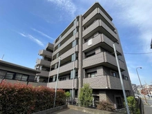 【東京都/板橋区赤塚】レーベンハイム下赤塚 外観