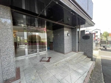 【東京都/板橋区赤塚】レーベンハイム下赤塚 エントランス