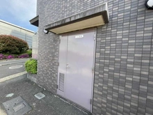 【東京都/板橋区赤塚】レーベンハイム下赤塚 共用部
