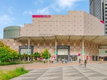 【東京都/品川区東品川】シャルマン東品川 イオンスタイル 品川シーサイド（現地より約450m）