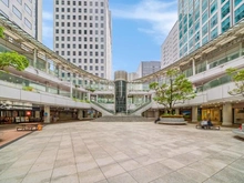 【東京都/品川区東品川】シャルマン東品川 オーバルガーデン（現地より約280m）