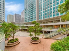 【東京都/品川区東品川】シャルマン東品川 オーバルガーデン（現地より約280m）