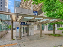 【東京都/品川区東品川】シャルマン東品川 りんかい線品川シーサイド駅（現地より約350m）