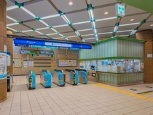 【東京都/品川区東品川】シャルマン東品川 りんかい線品川シーサイド駅（現地より約350m）