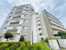 【埼玉県/和光市新倉】レリア和光ブライトテラス 外観