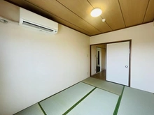 【埼玉県/朝霞市栄町】MAC朝霞ホームズ 和室