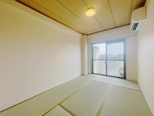 【埼玉県/朝霞市栄町】MAC朝霞ホームズ 和室