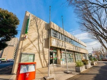 【埼玉県/朝霞市栄町】MAC朝霞ホームズ  朝霞郵便局（現地より約1,300m）