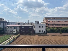 【埼玉県/朝霞市膝折町】アーベイン朝霞リーデンス 眺望