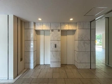 【埼玉県/富士見市ふじみ野西】アイムふじみ野タワー 東館 共用部