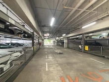 【埼玉県/富士見市ふじみ野西】アイムふじみ野タワー 東館 駐車場