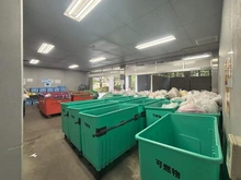 【埼玉県/富士見市ふじみ野西】アイムふじみ野タワー 東館 共用部