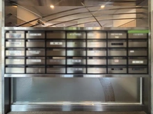 【埼玉県/朝霞市膝折町】コスモ朝霞エクセラ メールBOX
