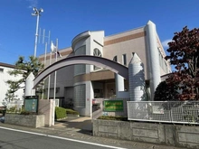 【埼玉県/朝霞市朝志ケ丘】ジェネシティ エレガンスコート  きたはら児童館（現地より約600m）