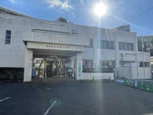 【埼玉県/朝霞市朝志ケ丘】ジェネシティ エレガンスコート  朝霞市北朝霞公民館（現地より約230m）