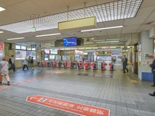 【埼玉県/朝霞市朝志ケ丘】ジェネシティ エレガンスコート  東武東上線「朝霞台」駅（現地より約620m）