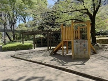 【埼玉県/富士見市ふじみ野西】アイムふじみ野 西三番館 敷地内