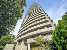 【埼玉県/富士見市ふじみ野西】アイムふじみ野タワー東館 外観