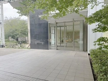 【埼玉県/富士見市ふじみ野西】アイムふじみ野タワー東館 エントランス