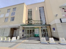 【埼玉県/富士見市ふじみ野西】アイムふじみ野タワー東館 アイムプラザ（現地より約320m）：※病院・銀行を主とした複合施設です