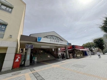 【埼玉県/富士見市ふじみ野西】アイムふじみ野タワー東館 東武東上線「ふじみ野」駅　西口（現地より約330m）