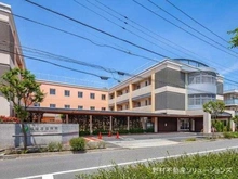 【埼玉県/和光市白子】レーベンハイムエアグランデ  成増厚生病院（現地より約650m）