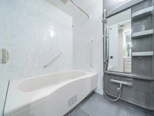 【東京都/荒川区西尾久】コスモデュオスクエア ノーザンスクエア 浴室