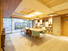 【埼玉県/志木市本町】プラウドシティ志木本町 グリーンコート 共用施設
