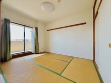 【埼玉県/和光市白子】和光ガーデンフォート 和室