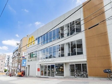 【埼玉県/和光市白子】和光ガーデンフォート マクドナルド 成増店（現地より約1,300m）：