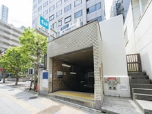 【埼玉県/和光市白子】和光ガーデンフォート 地下鉄成増駅（現地より約1,000m）：
