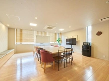 【埼玉県/ふじみ野市上野台】オハナふじみ野上野台ブロッサム パーティールーム