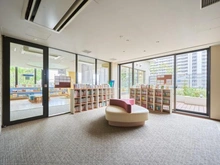 【埼玉県/ふじみ野市上野台】オハナふじみ野上野台ブロッサム ママズラウンジ