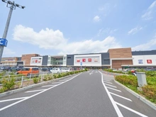 【埼玉県/ふじみ野市上野台】オハナふじみ野上野台ブロッサム イオンタウンふじみ野（現地より約640m）：