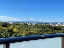 【埼玉県/朝霞市本町】プラウド朝霞本町 眺望