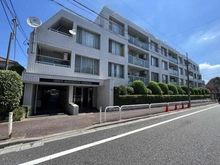【東京都/板橋区成増】東建ニューハイツ成増 外観