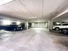 【東京都/板橋区成増】東建ニューハイツ成増 駐車場