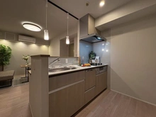 【東京都/板橋区成増】東建ニューハイツ成増 キッチン