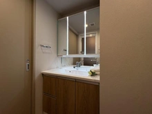 【東京都/板橋区成増】東建ニューハイツ成増 洗面室