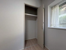 【東京都/板橋区成増】東建ニューハイツ成増 収納