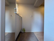 【東京都/板橋区成増】東建ニューハイツ成増 玄関