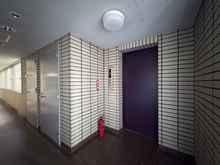 【東京都/板橋区成増】東建ニューハイツ成増 共用部