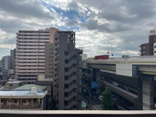 【東京都/板橋区本町】グローリオ板橋本町 眺望