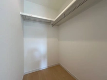 【東京都/板橋区本町】グローリオ板橋本町 ウォークインクローゼット