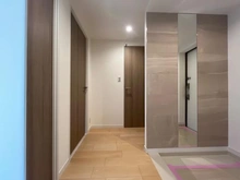 【東京都/板橋区本町】グローリオ板橋本町 廊下