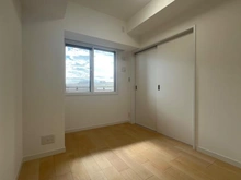 【東京都/板橋区本町】グローリオ板橋本町 洋室：約4.3帖