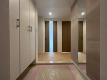 【東京都/板橋区本町】グローリオ板橋本町 玄関