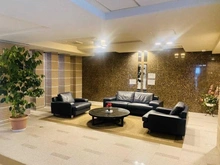 【東京都/板橋区本町】グローリオ板橋本町 ロビー