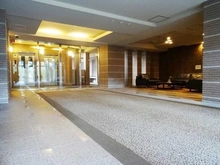 【東京都/板橋区本町】グローリオ板橋本町 ロビー