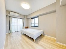 【埼玉県/朝霞市栄町】レーベンハイム朝霞 洋室